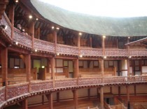 Globe Theatre