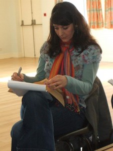 Shakespeare Workshop