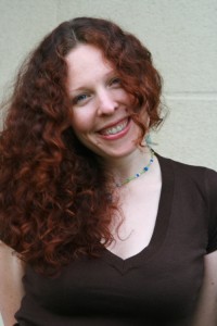 Sara one of our lovely tutors!