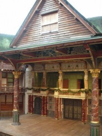 Globe Theatre