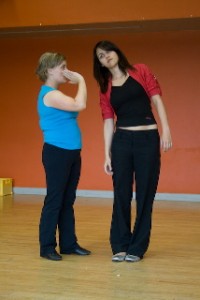 Movement Workshop