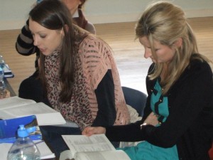 Shakespeare Workshop